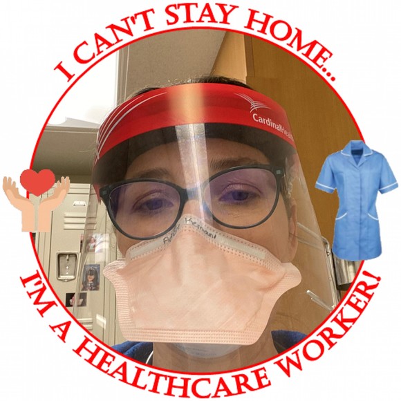 Meet your Posher, Adriane - Picture 1 of 1